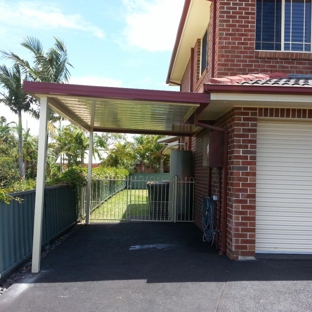 Judds Garages - Edgeworth, NSW