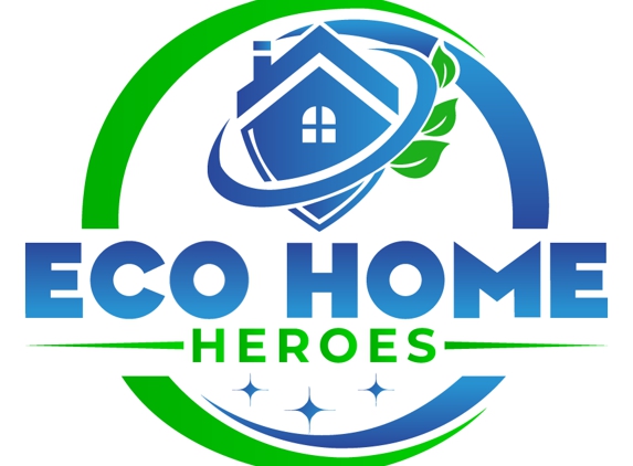 Eco Home Heroes - Las Vegas, NV. Eco Home Heroes