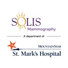 Solis Mammography, a department of St. Mark's Hospital gallery