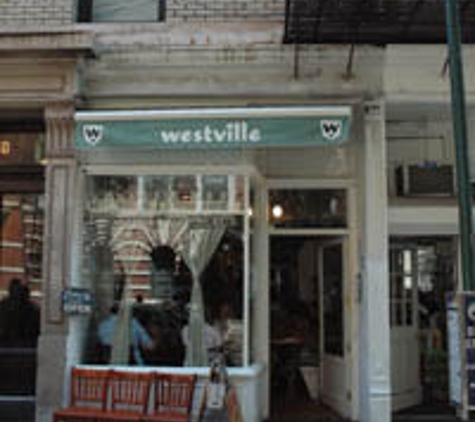 Westville - New York, NY