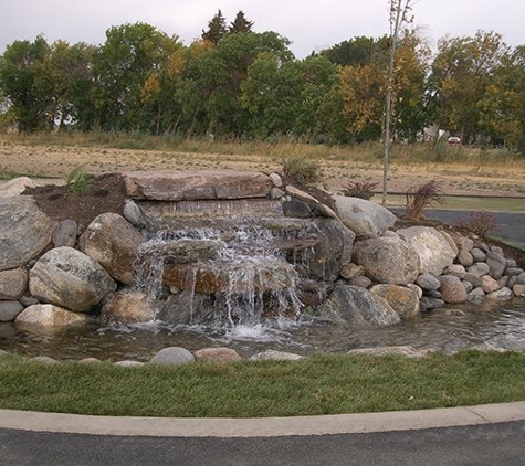 Greenskeeper Landscape & Excavation - Idaho Falls, ID