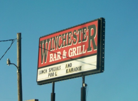 Winchester Bar & Grill - Omaha, NE