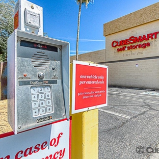 Storage West - Scottsdale, AZ