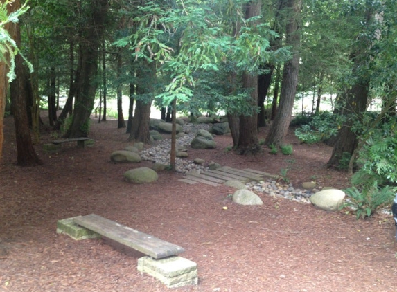 National AIDS Memorial Grove - San Francisco, CA