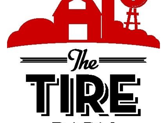 The Tire Barn - Tyler, TX