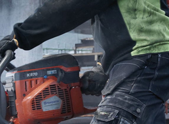 Oz Cut Concrete Cutting Services - Cranebrook, NSW