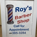 Roy's Barber Shop - Hair Stylists
