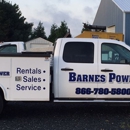 Barnes Electric Inc. - Generators