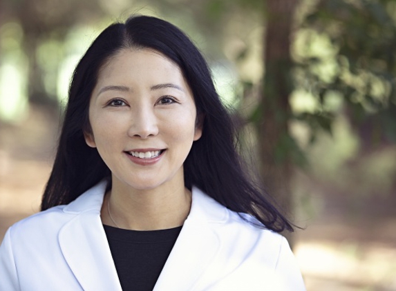 Dr. Helen Kim-James, MD - Mckinney, TX