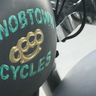 Knobtown Cycle - Kansas City, MO