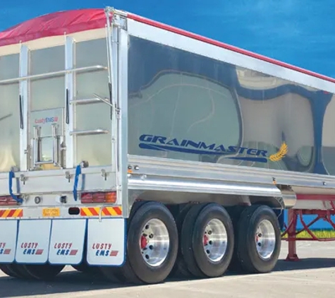 Trailers Sales Pty Ltd - Rocklea, QLD