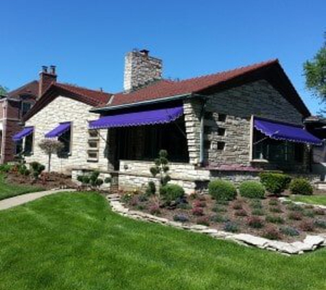 Eclipse Awning - Evergreen Park, IL