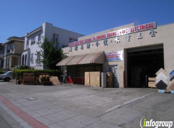 Oakland Nails & Beauty Supply - Oakland, CA