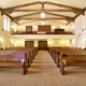 Queen Anne Columbarium