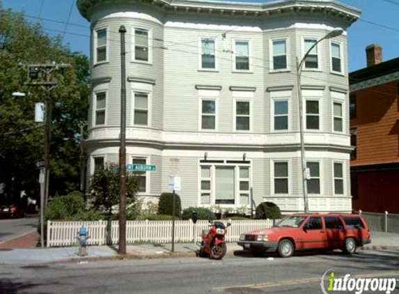 Zap Lock Pipeline Systems - Cambridge, MA