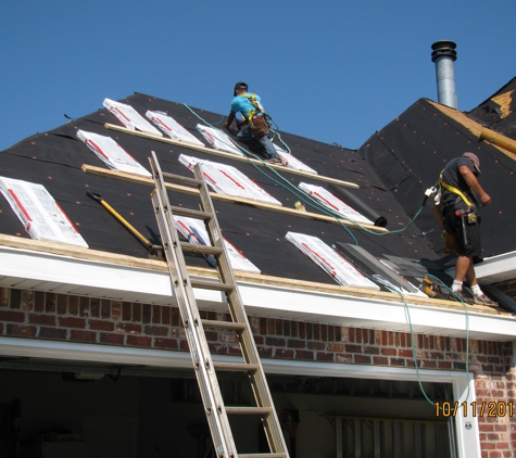 Magnolia Roofing - Mandeville, LA