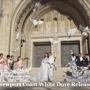 White Dove Release Funerals Weddings