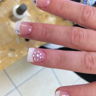 Nail PRO - Kearney, MO