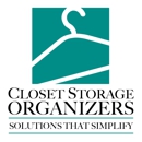 Closet Storage Organizers - Closets & Accessories