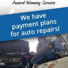 Illinois Auto Repair & Tire