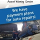 Illinois Auto Repair & Tire