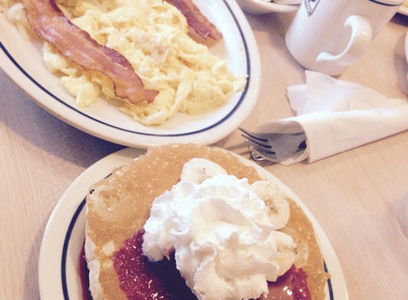 IHOP - Albuquerque, NM