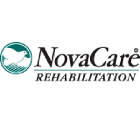 NovaCare Rehabilitation - Sicklerville - Sicklerville, NJ
