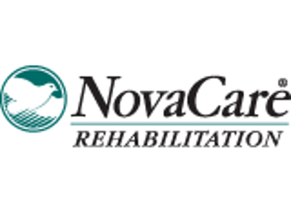 NovaCare Rehabilitation - Mt Vernon - Mount Vernon, IL