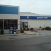 Burger King gallery