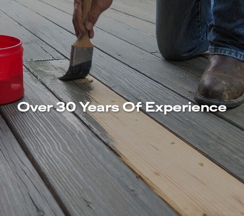 Hart Handyman Services. Over 30 Years Of Experience