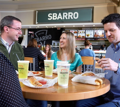 Sbarro - Aurora, CO