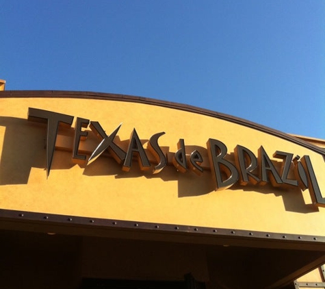 Texas de Brazil - Las Vegas - Las Vegas, NV