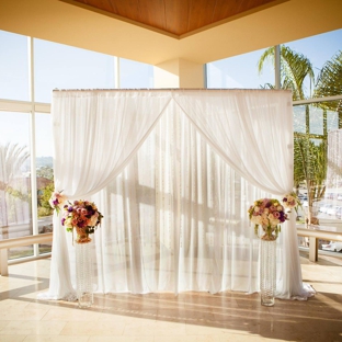 Platinum Event Rentals - San Diego, CA