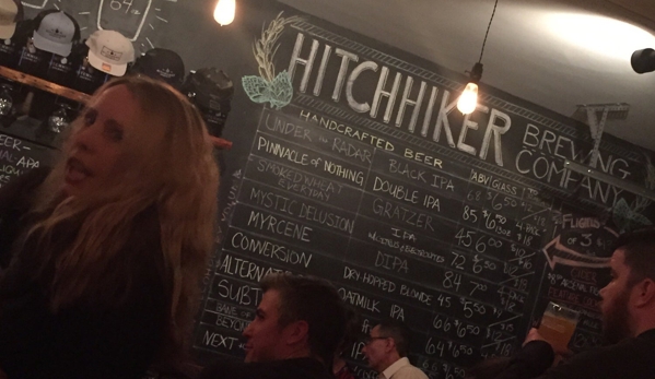 Hitchhiker Brewing Co. - Pittsburgh, PA