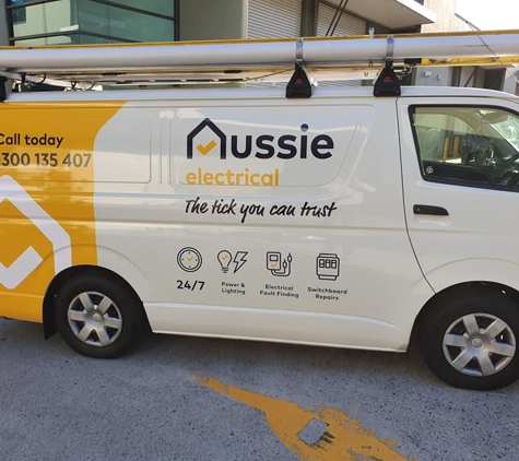 Aussie Electrical Services