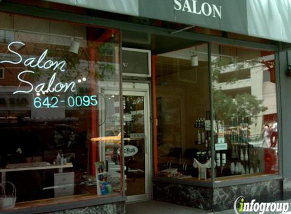 Salon Salon Ltd - Chicago, IL