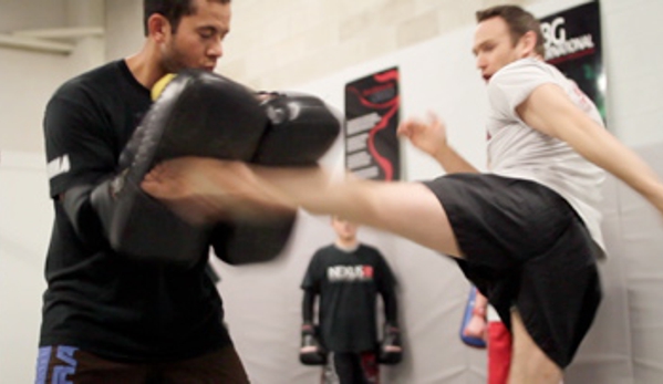 Nexus Martial Arts & Fitness - Wareham, MA