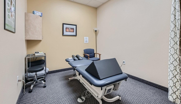 Canyon Lake Chiropractic and Physical Therapy - Las Vegas, NV