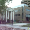 Gerald Tucker Memorial Medical Library - Libraries