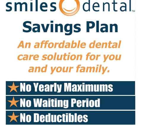 Smiles Dental Longview - Longview, WA