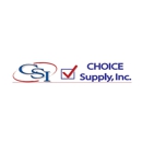 Choice Supply, Inc - Restaurant Equipment & Supplies