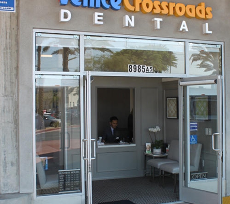 Venice Crossroads Dental - Los Angeles, CA
