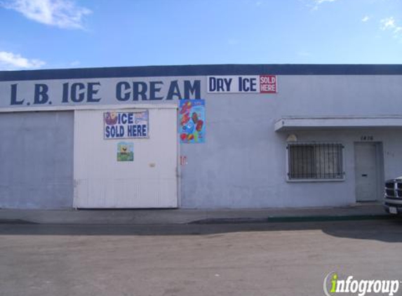Long Beach Ice Cream - Long Beach, CA