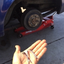 Ramos Tires & Auto Repair - Tire Dealers