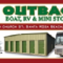 Outback Mini Storage