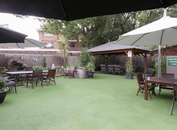 Hardi Aged Care - Summer Hill - Wyoming Aged Care - Summer Hill, NSW