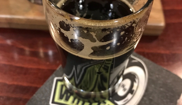 Whitewall Brewing Company - Marysville, WA