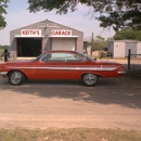 KEITH'S GARAGE - Auto Repair & Service