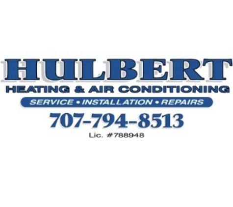 Hulbert Heating & Air Conditioning Inc - Cotati, CA