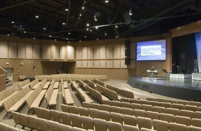 Living Water Community Church 190 Lily Cache Ln, Bolingbrook, IL 60440 ...